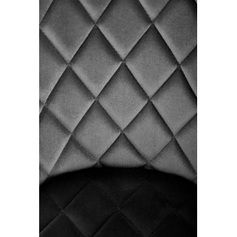 K450 krzesło czarny (1p4szt)