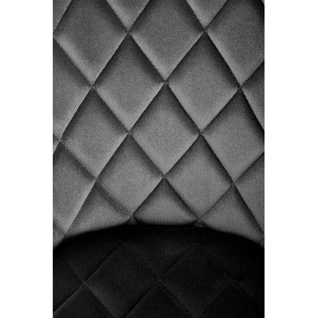 K450 krzesło czarny (1p4szt)