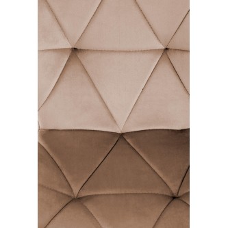 K453 krzesło beżowy (1p4szt)