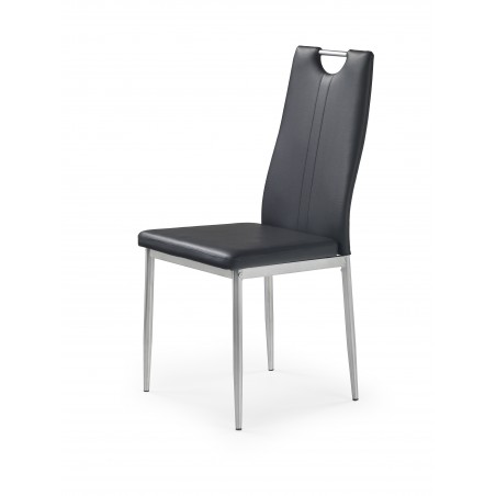 K202 krzesło czarny (1p4szt)
