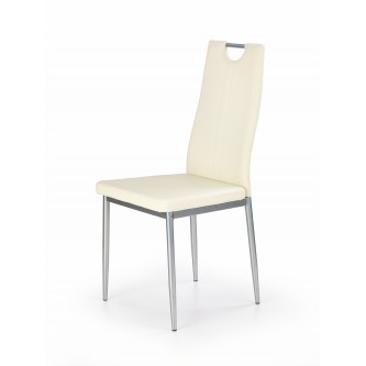 K202 krzesło kremowy (1p4szt)