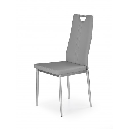 K202 krzesło popiel (1p4szt)