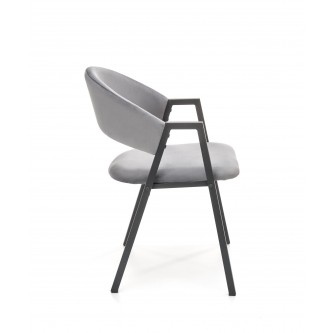 K473 krzesło popiel (1p2szt)