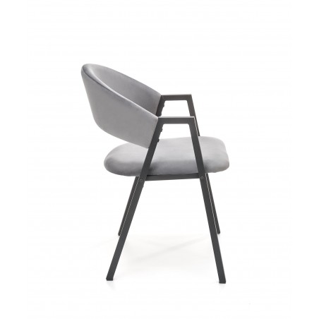 K473 krzesło popiel (1p2szt)