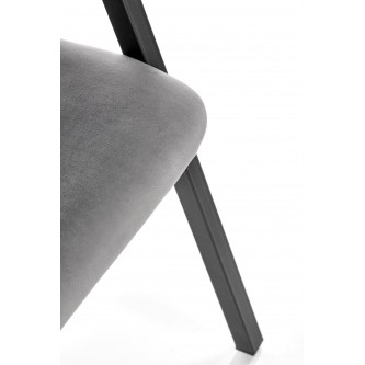 K473 krzesło popiel (1p2szt)