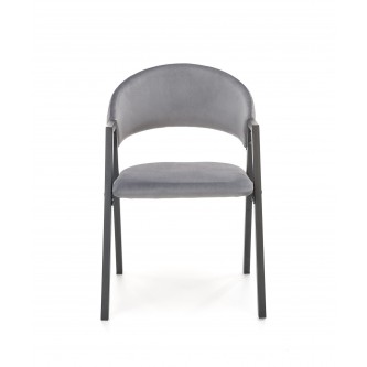 K473 krzesło popiel (1p2szt)