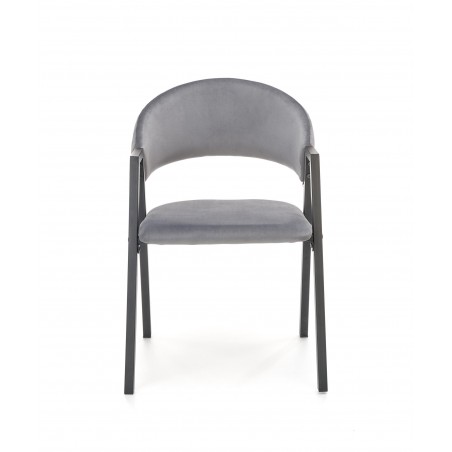 K473 krzesło popiel (1p2szt)