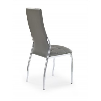 K209 krzesło popiel (1p4szt)