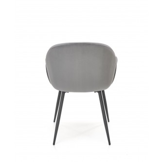 K480 krzesło popiel (1p2szt)