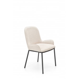 K481 krzesło beżowy (1p2szt)