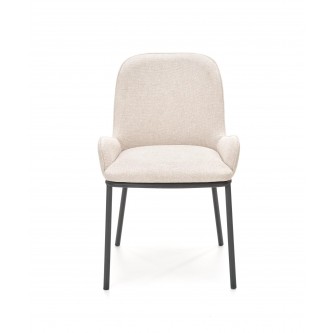 K481 krzesło beżowy (1p2szt)