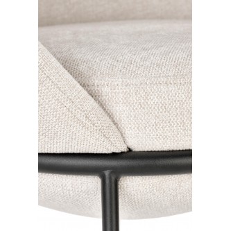 K482 krzesło beżowy (1p1szt)