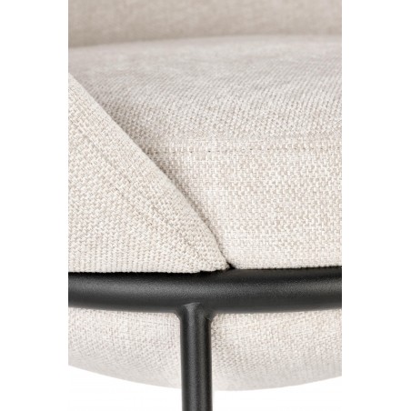 K482 krzesło beżowy (1p1szt)