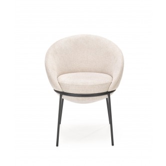 K482 krzesło beżowy (1p1szt)