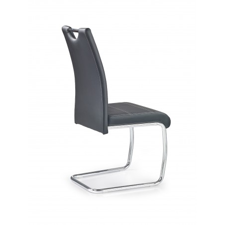 K211 krzesło czarny (2p4szt)