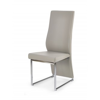 K213 krzesło cappuccino (1p2szt)
