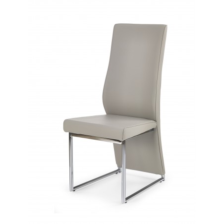 K213 krzesło cappuccino (1p2szt)