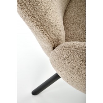 K498 krzesło cappuccino (1p2szt)