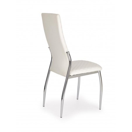K238 krzesło biały (1p4szt)