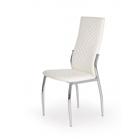 K238 krzesło biały (1p4szt)