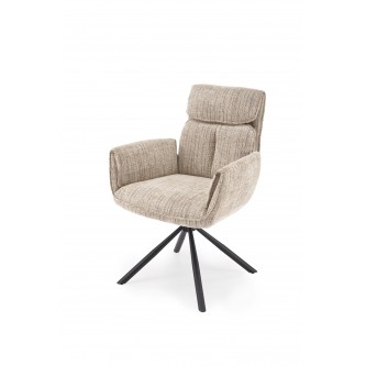 K596 krzesło beżowy (1p2szt)