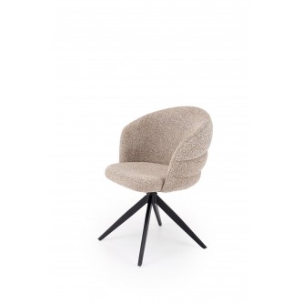 K604 krzesło beżowy (1p2szt)