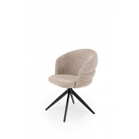 K604 krzesło beżowy (1p2szt)