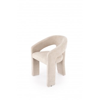 K612 krzesło beżowy (1p2szt)