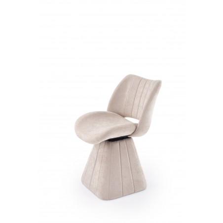 K613 krzesło beżowy (1p1szt)