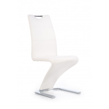 K291 krzesło biały (1p2szt)