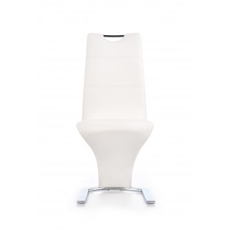 K291 krzesło biały (1p2szt)