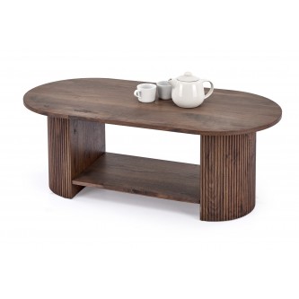 PERILA ława orzechowy