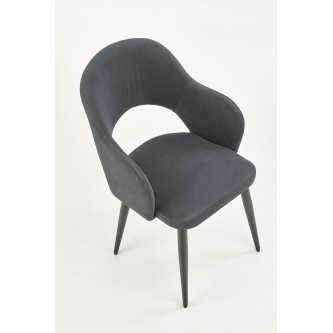 K364 krzesło popiel (1p2szt)
