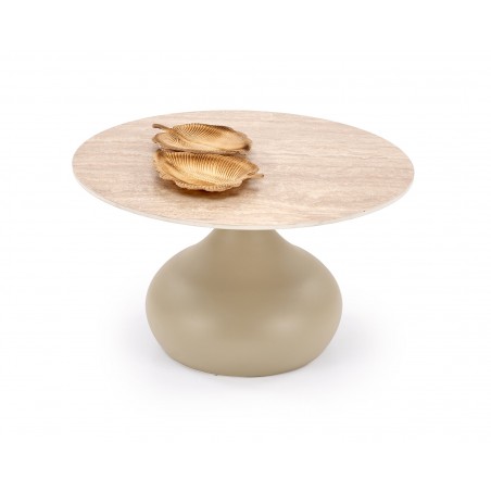 TIMOR 2 ława trawertyn / kaszmir (2p1szt)