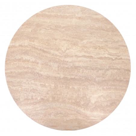 TIMOR 2 ława trawertyn / kaszmir (2p1szt)