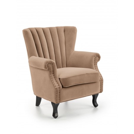 TITAN fotel beżowy (1p1szt)