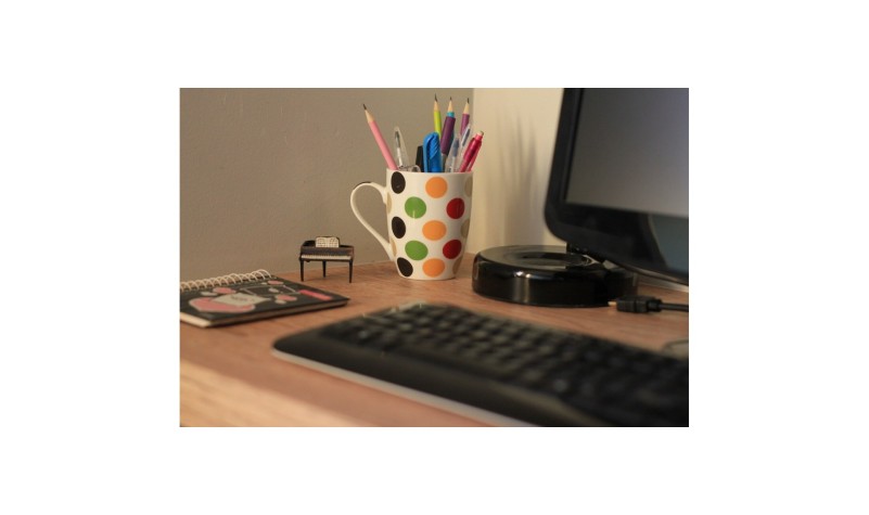 Jak urządzić biuro w domu – aranżacja home office