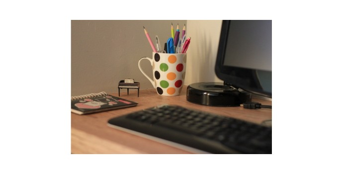 Jak urządzić biuro w domu – aranżacja home office
